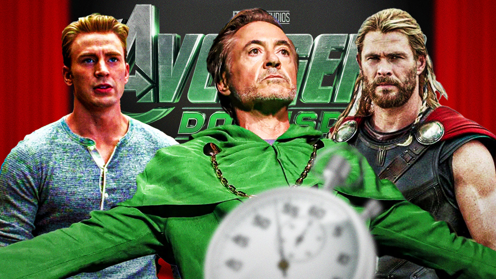 How long is Avengers: Doomsday? The MCU movie’s runtime has finally been revealed