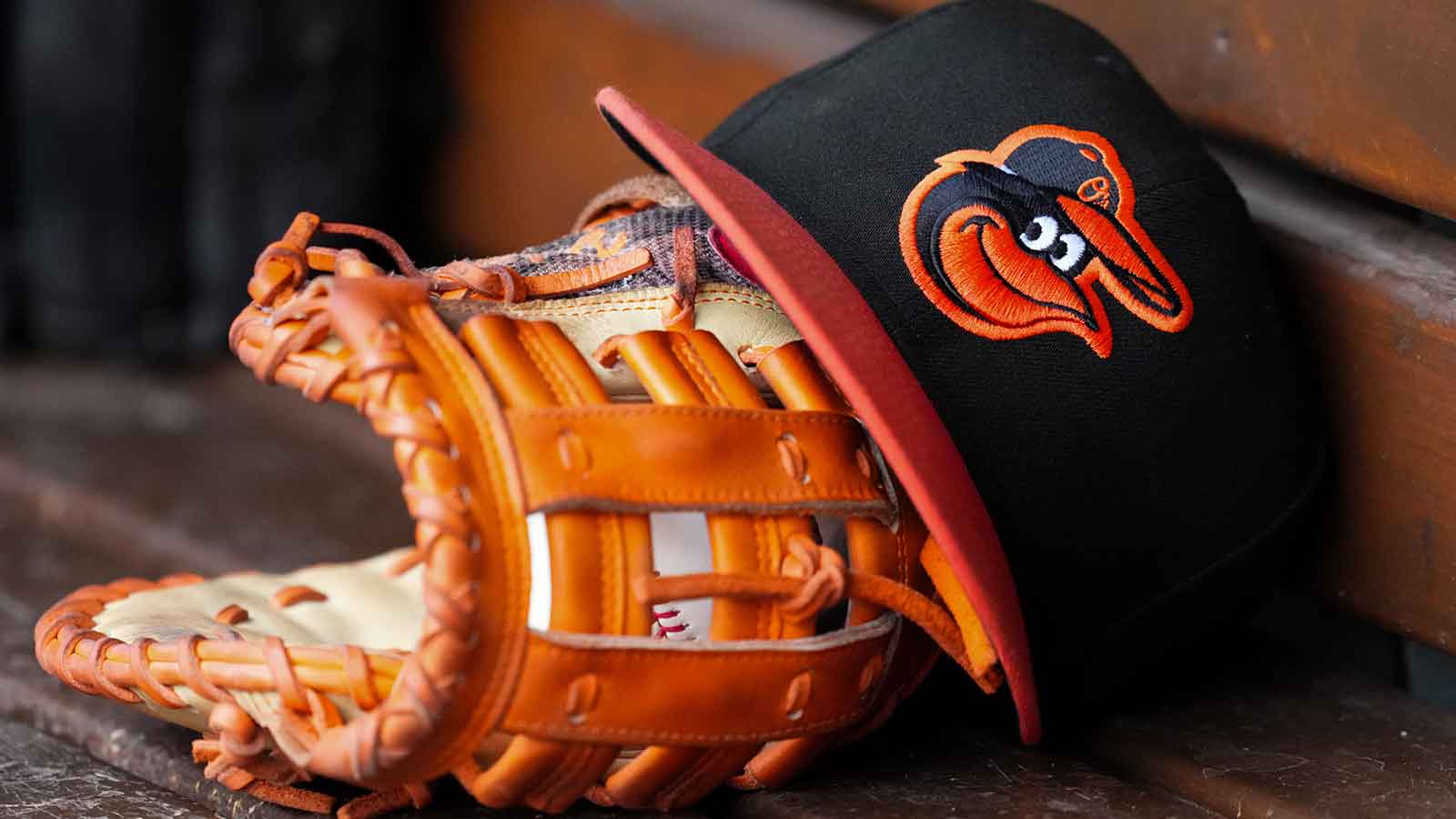 Orioles acquire slumping Tigers catcher for Wild Card push