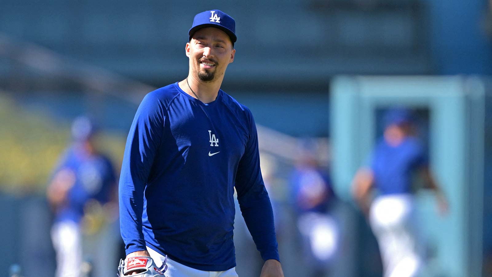 Blake Snell News, Rumors, Stats, Highlights and More | ClutchPoints