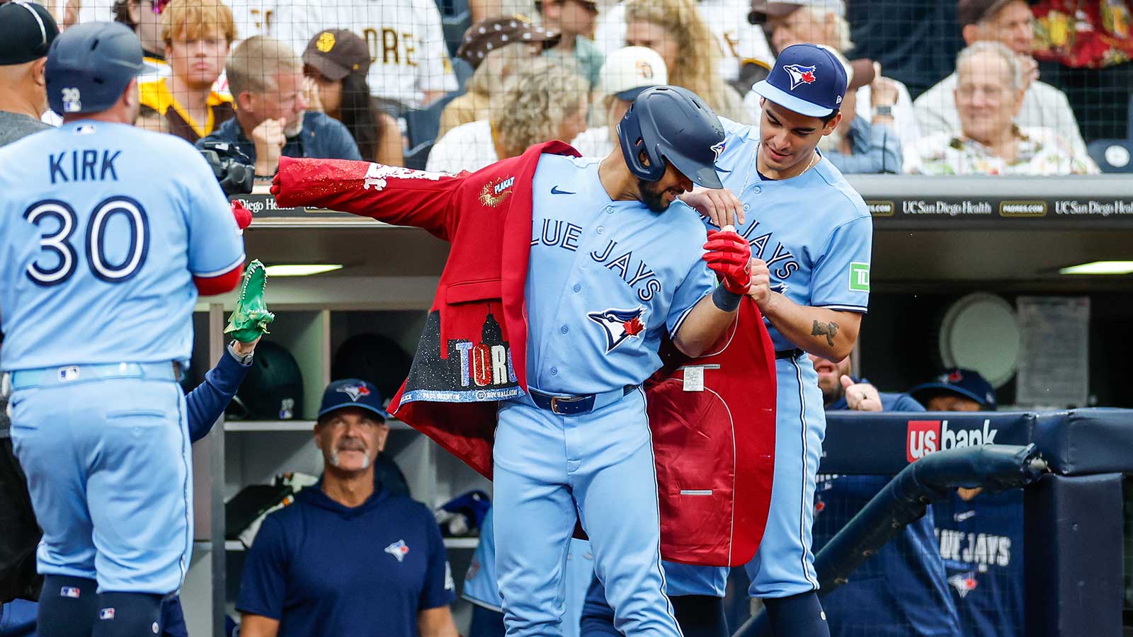 Predicting Blue Jays' biggest move before MLB trade deadline