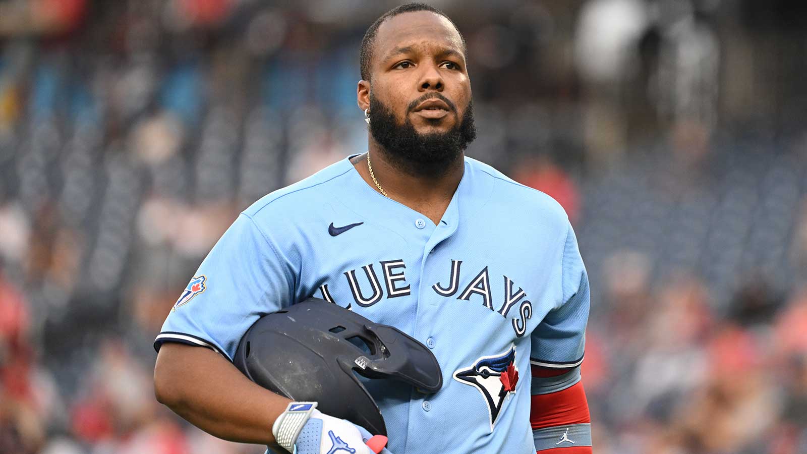 Blue Jays news: Vladimir Guerrero Jr. injury update surfaces amid concerns