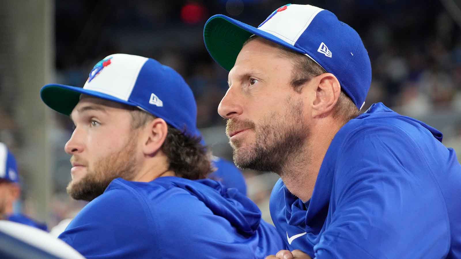 MLB rumors: Phillies a trade match as Blue Jays ponder getting ‘weird’ at deadline