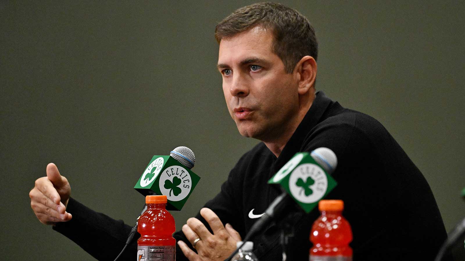 1 undrafted Celtics 2026 NBA Summer League star who could make roster