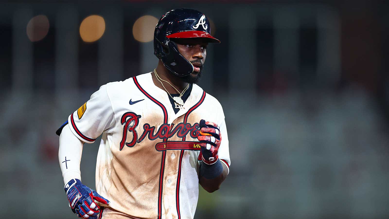 Braves news: Michael Harris makes honest admission about supporting England