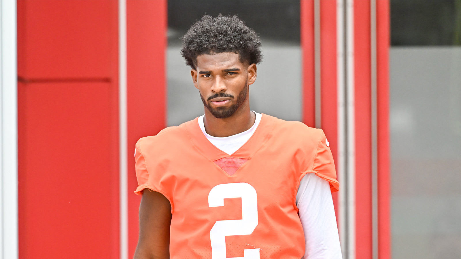 Todd Monken drops Shedeur Sanders training camp take