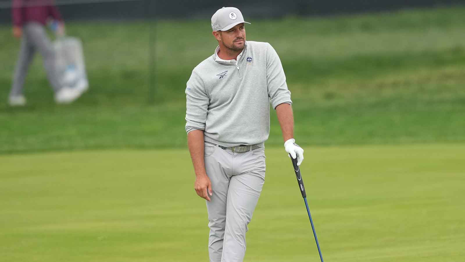 Bryson DeChambeau gets scathing YouTube review from Golf Channel analyst