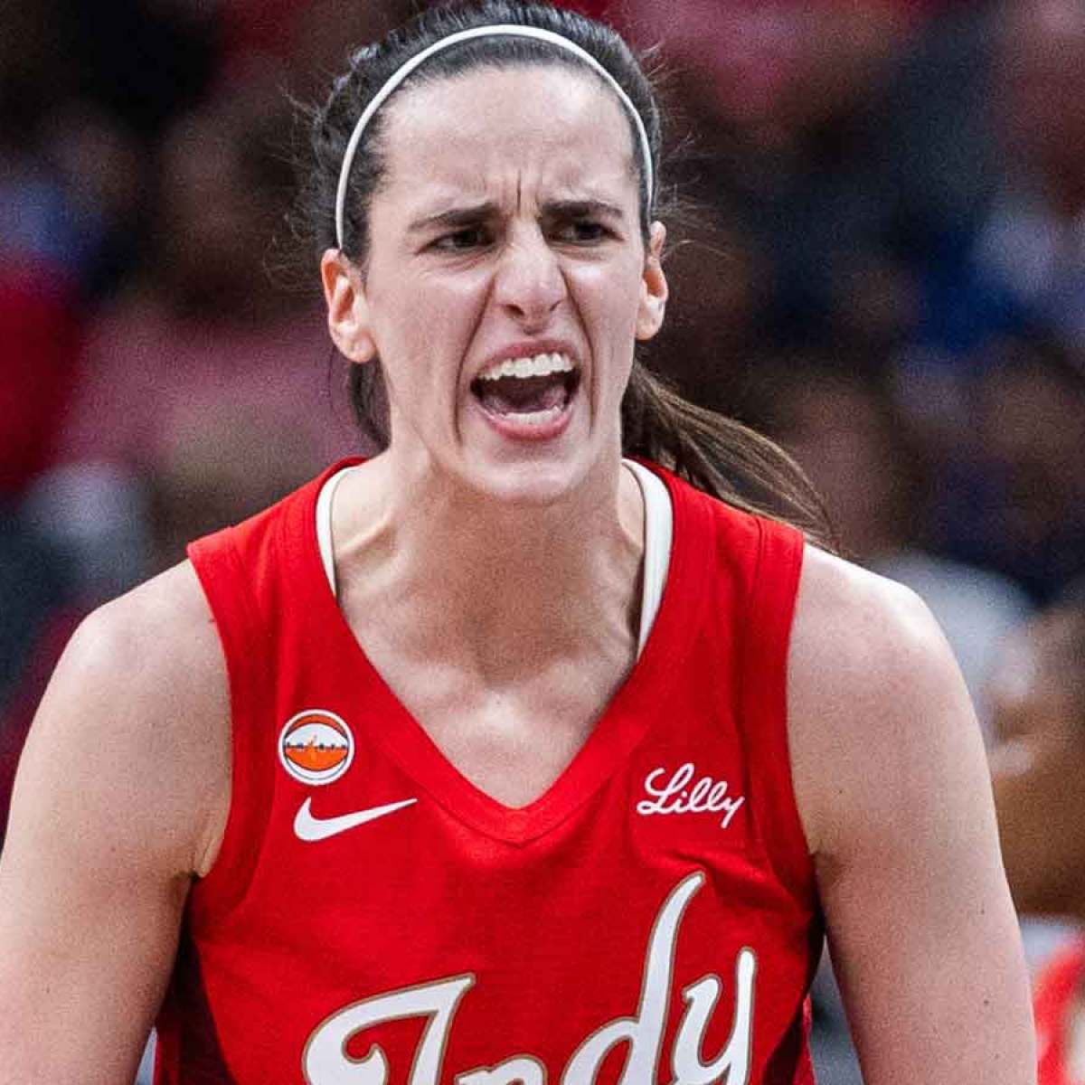 Fever news: Robert Griffin III weighs in on Caitlin Clark 'Face of the WNBA' debate