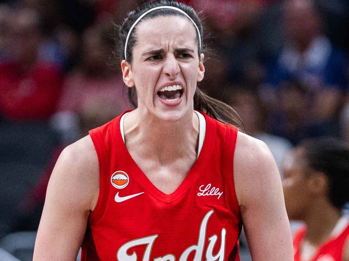 Fever news: Caitlin Clark accomplishes another milestone in Indiana win  over Fire