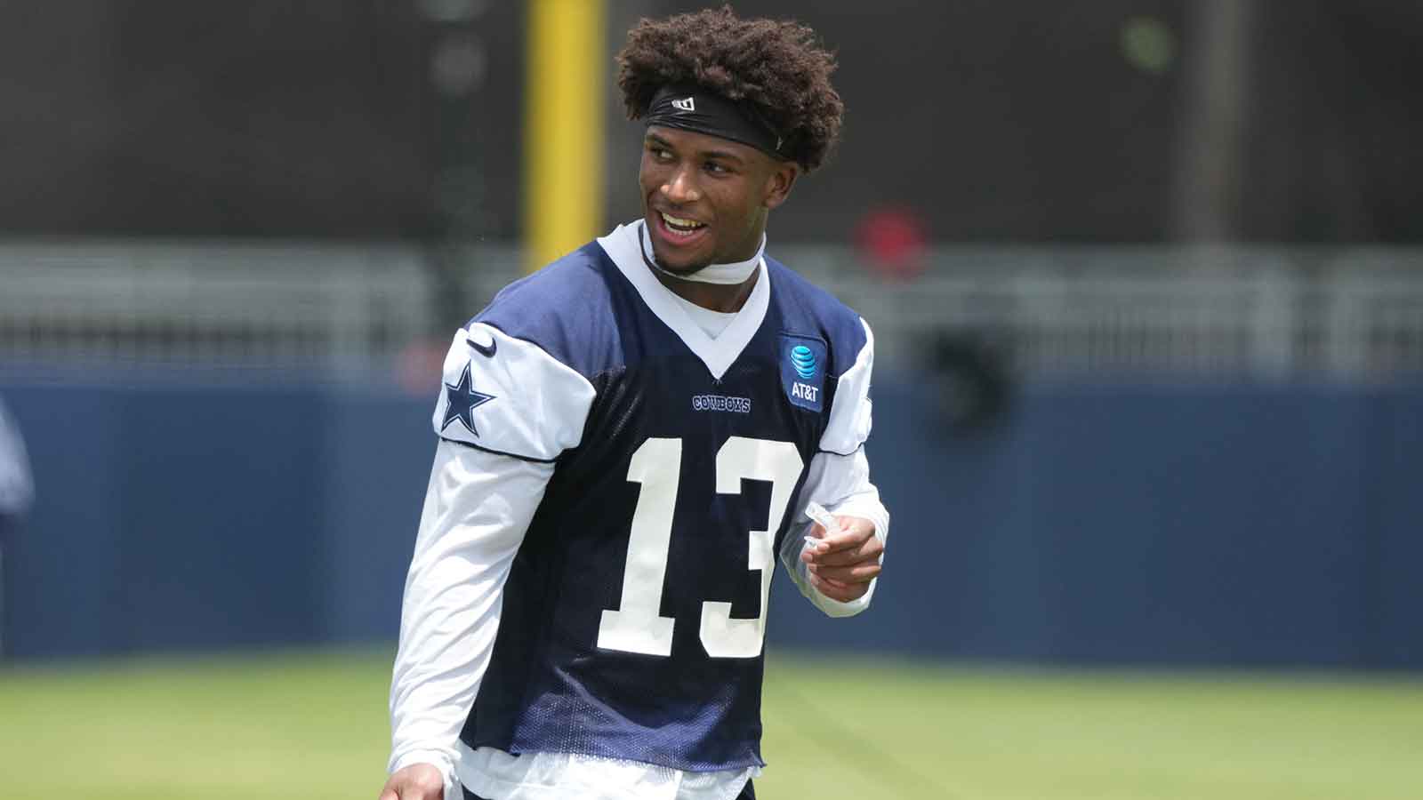 Cowboys DC Christian Parker already taking full advantage of Caleb Downs’ skillset