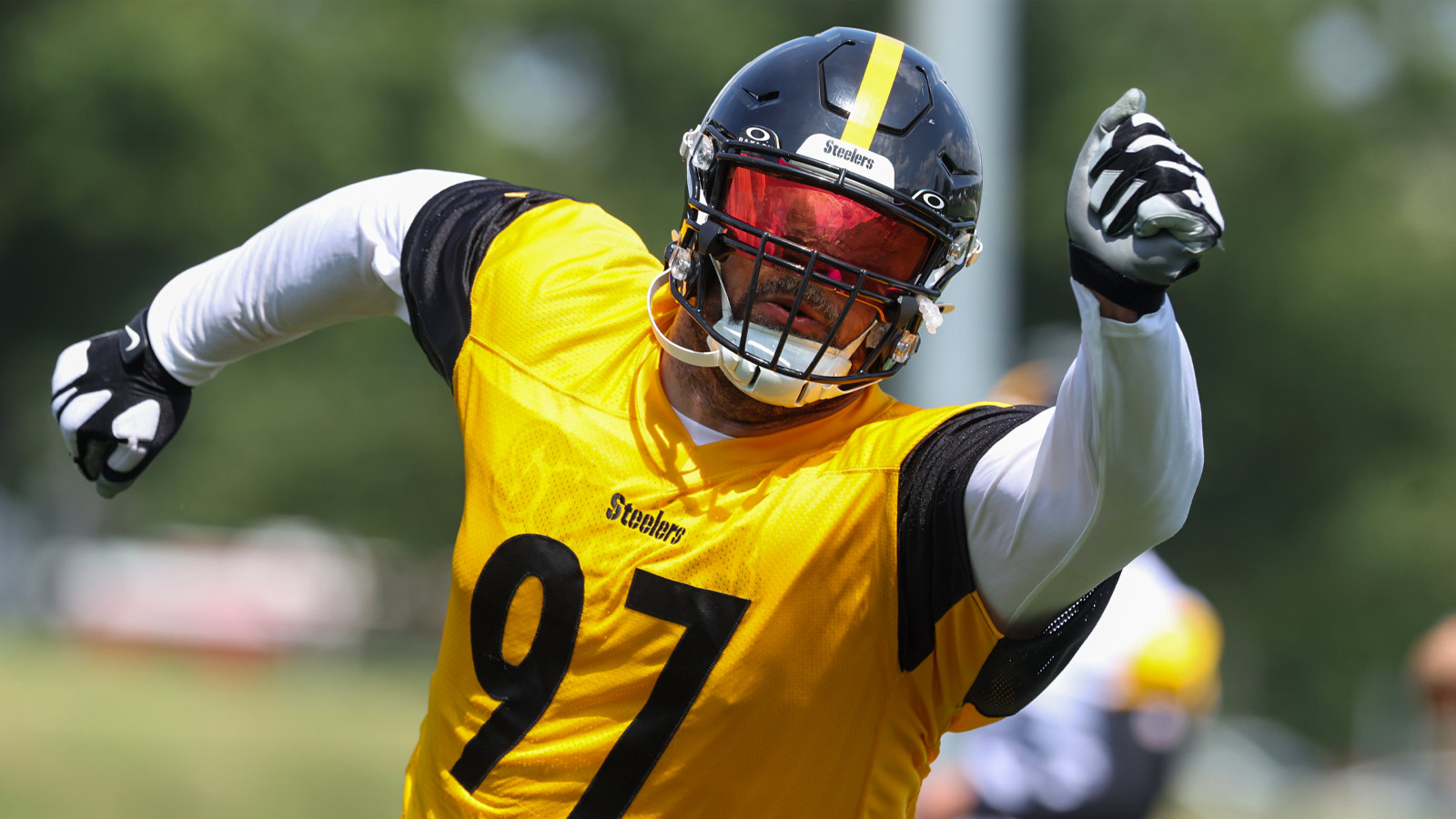 Steelers news: Cameron Heyward made impressive NFL history in 2025