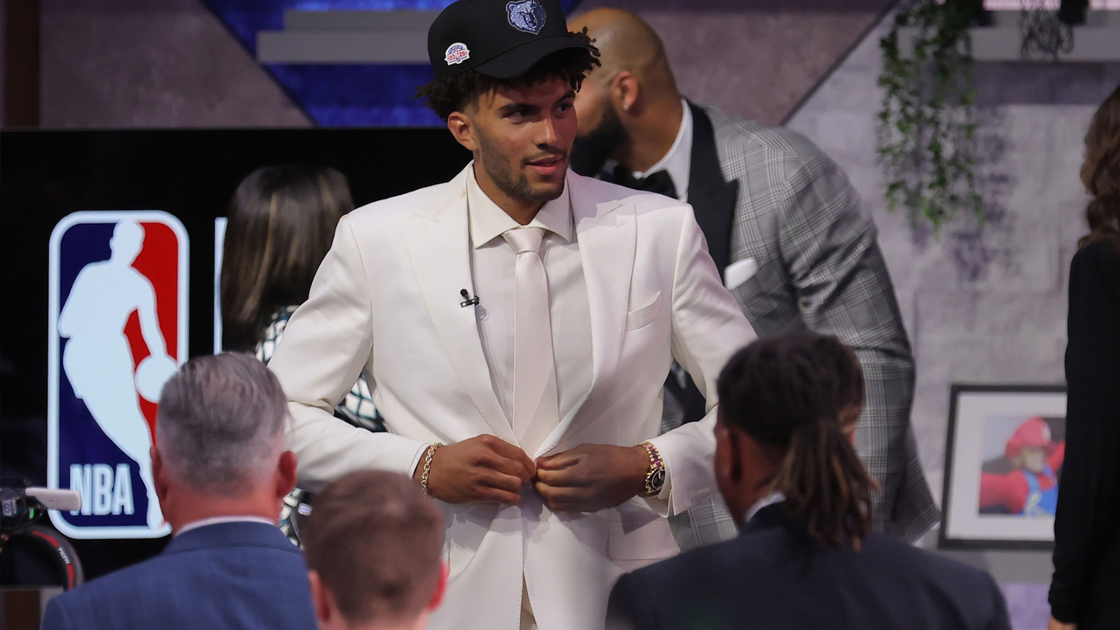 3 hottest Cameron Boozer overreactions from 2026 Grizzlies Summer League