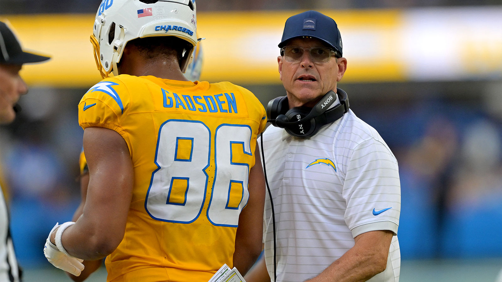 Chargers training camp battle fantasy football managers must have their eye on