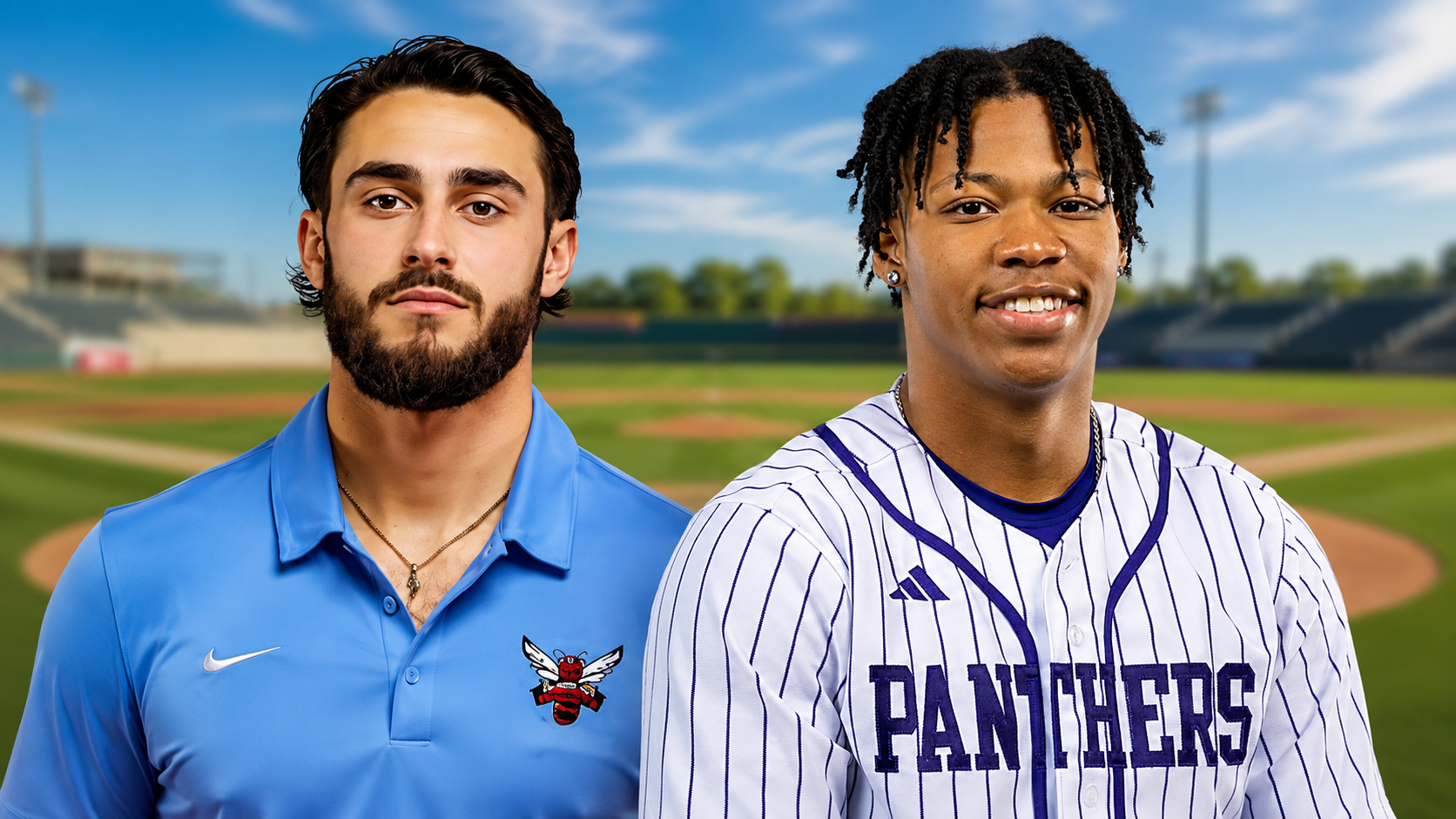 Two HBCU standouts selected in 2026 MLB Draft