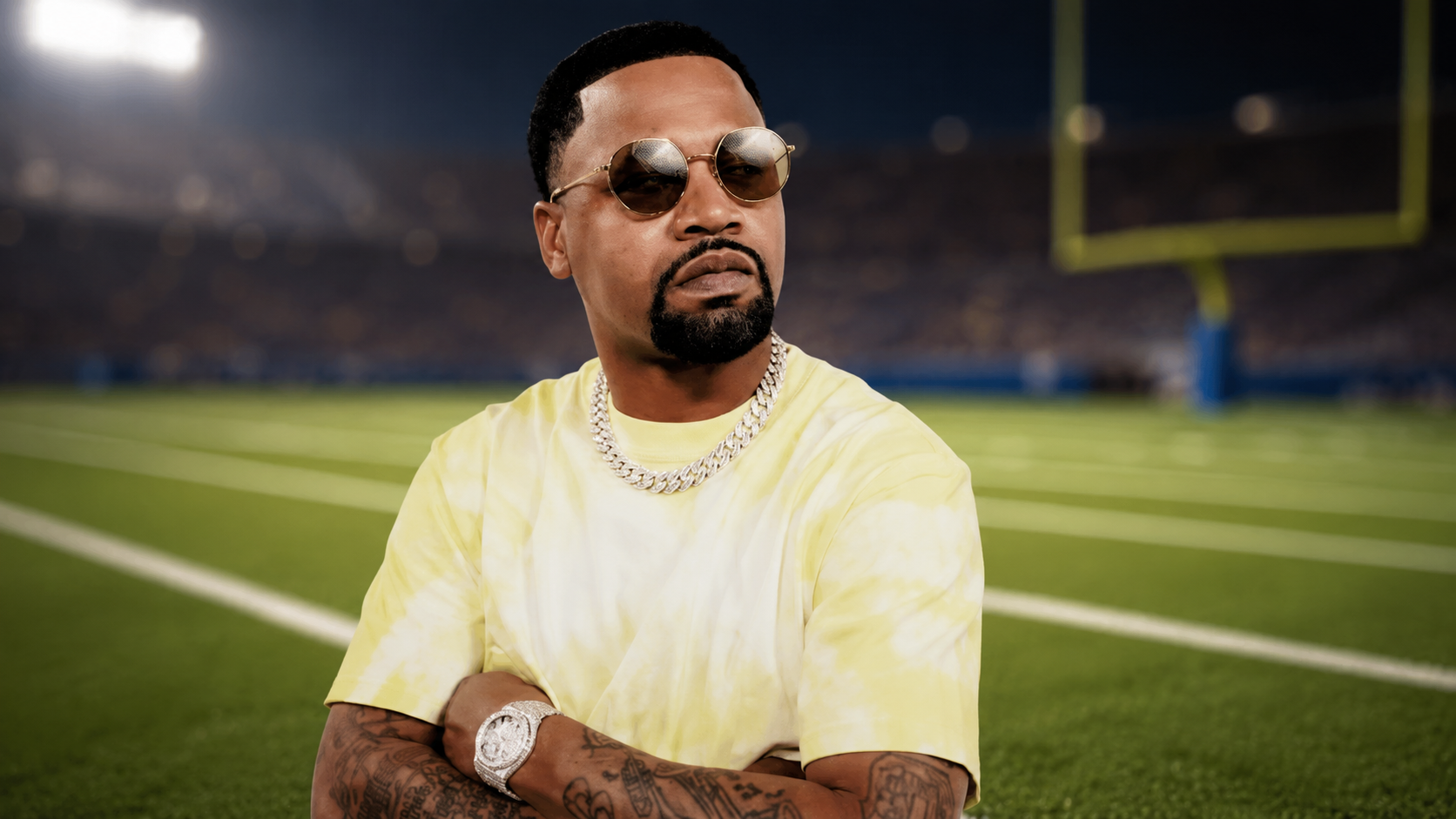 Legendary rapper to perform at HBCU classic weekend