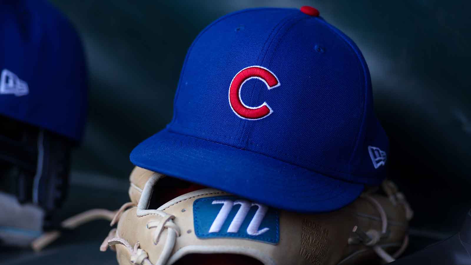 Cubs urged to trade ascending minor league catcher for this Angels pitcher