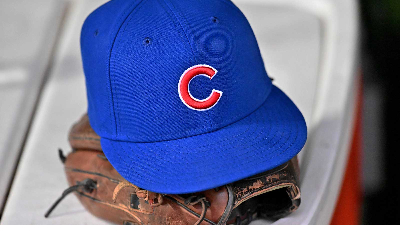 What Cubs pitcher Kevin Gausman said about playoff availability after shoulder injury scare vs. Marlins