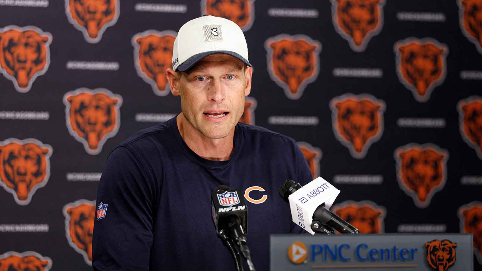 NFL rumors: Bears in talks to trade 24-year-old who started all 17 games last season