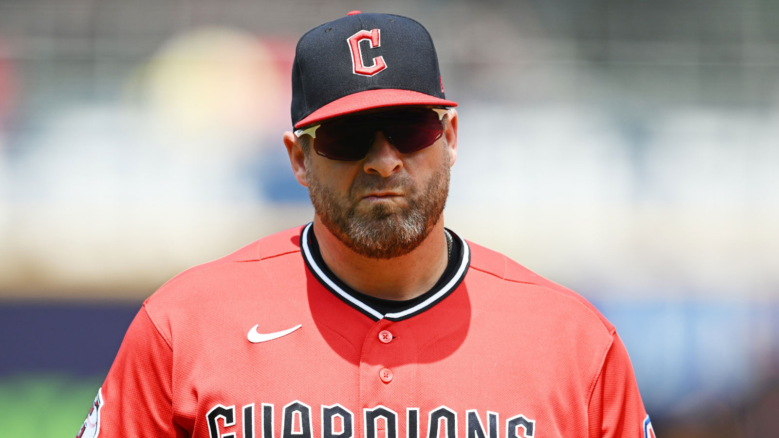 1 trade Guardians must not make at 2026 MLB trade deadline