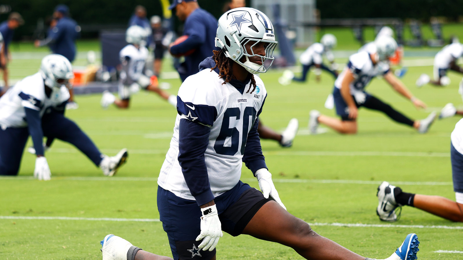 Biggest move Cowboys still must make before 2026 NFL training camp