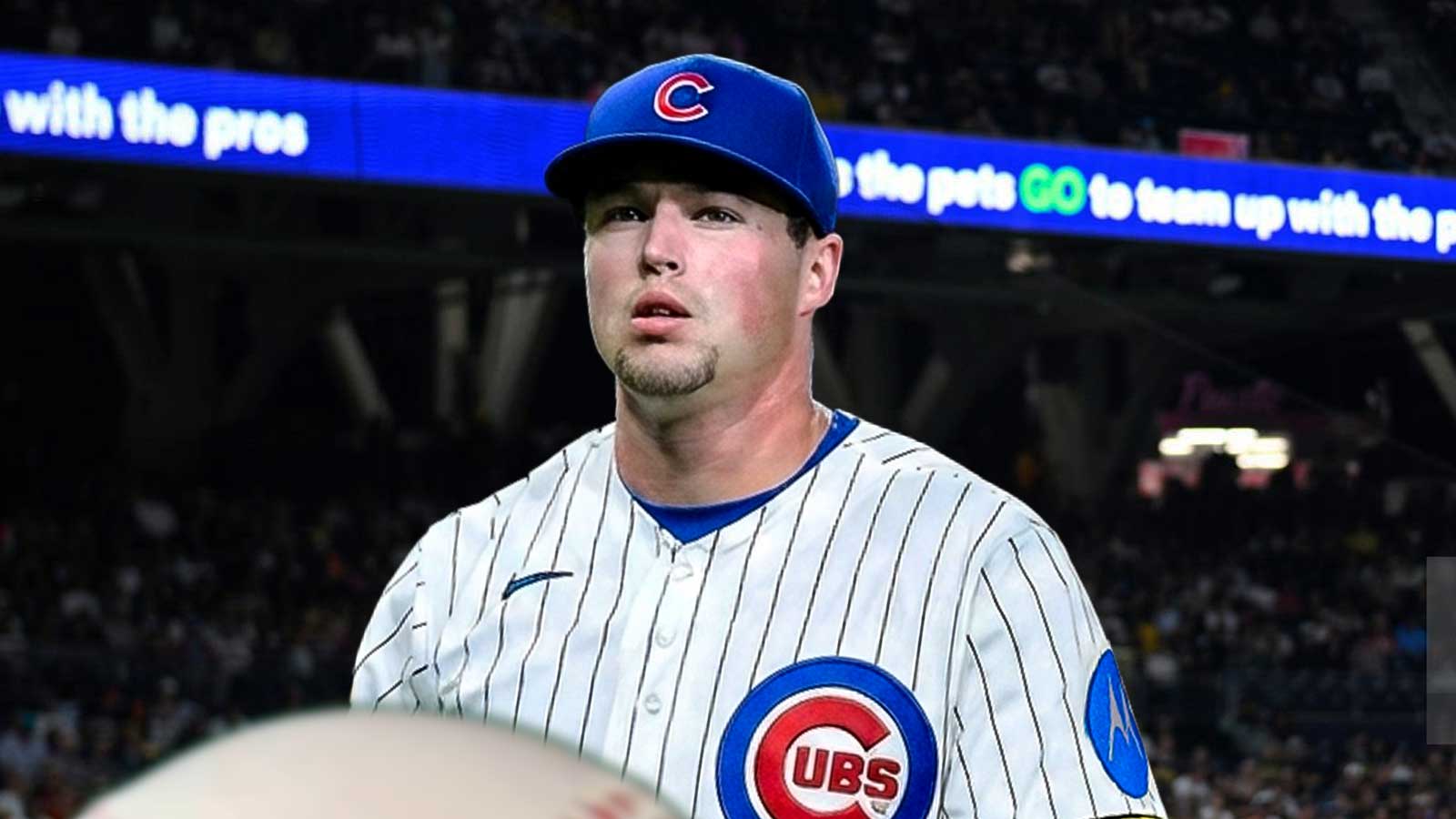 Cubs’ perfect trade offer for Padres’ Mason Miller