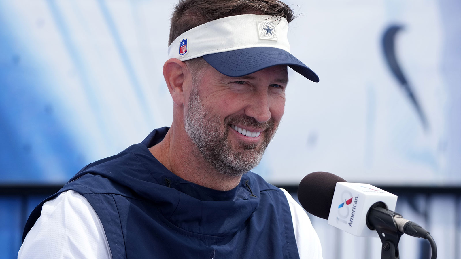 4 Cowboys players who stole the show at 1st training camp practice