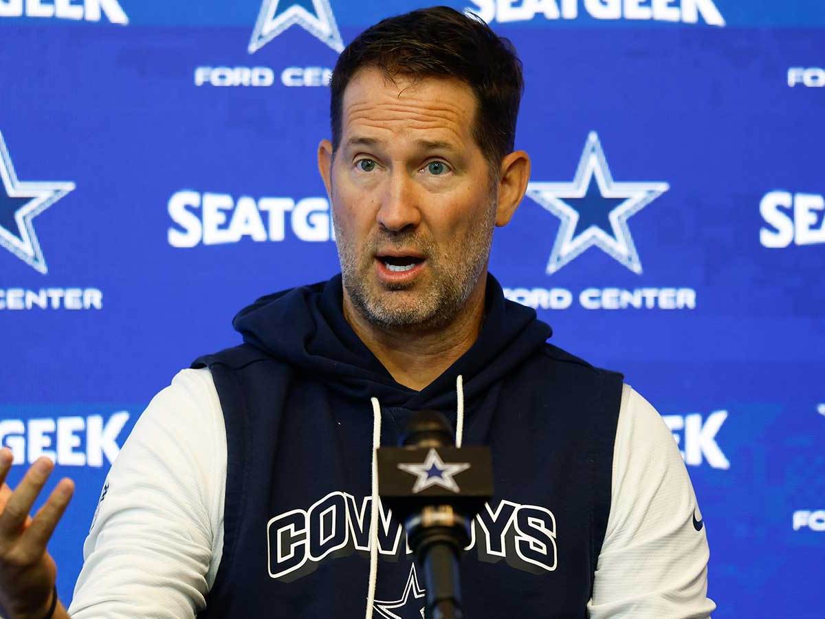 Cowboys news: Brian Schottenheimer ramps up season stakes with Super Bowl  claim
