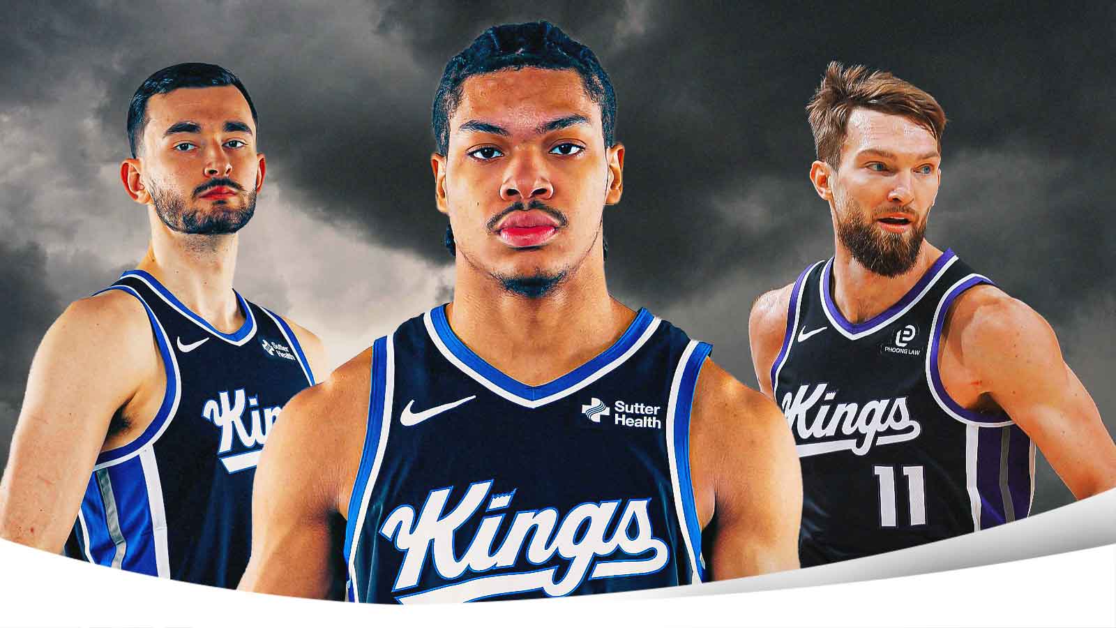 Kings news: Darius Acuff Jr. admits he 'played terrible' in Summer ...