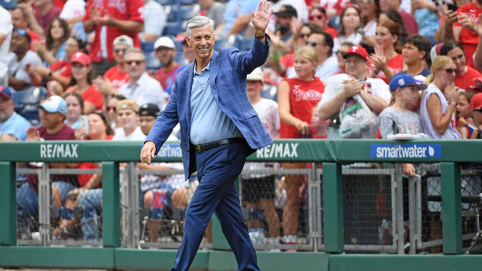 Dave Dombrowski destroyed for ‘historic inability to build quality bullpen’