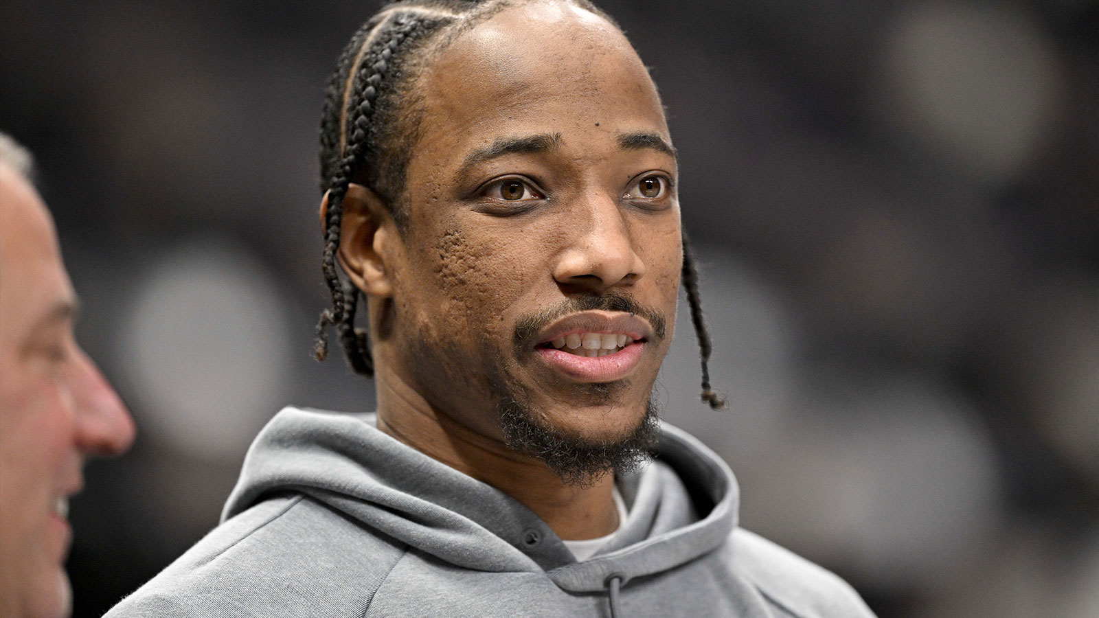 Raptors insider dumps cold water on DeMar DeRozan signing despite mutual interest