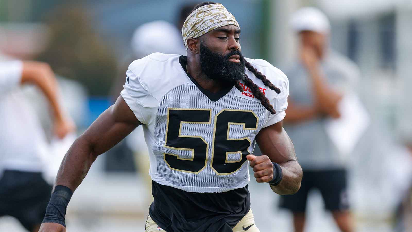 Demario Davis opens up why Jets brought him back