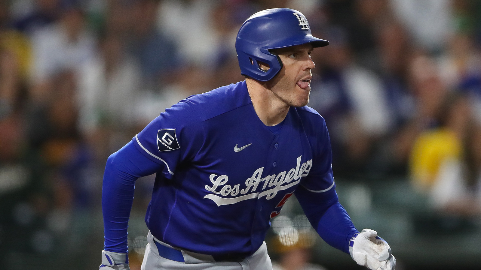 Dodgers news: Freddie Freeman tells Ben Rice obvious truth about Derby