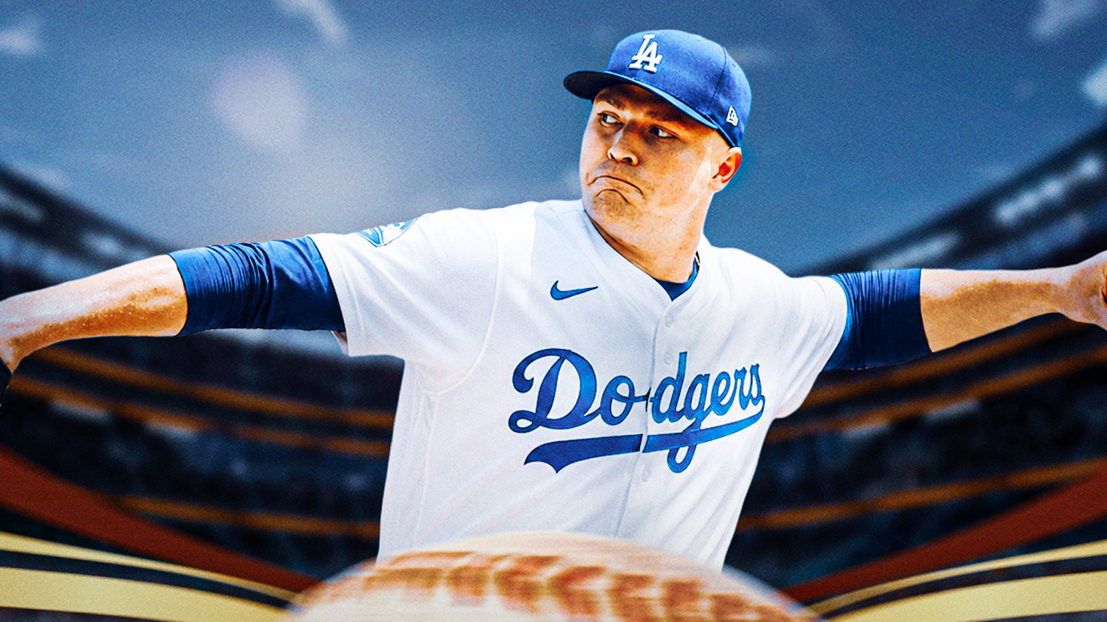 Dodgers must finally pull trigger on this Tarik Skubal trade with Tigers