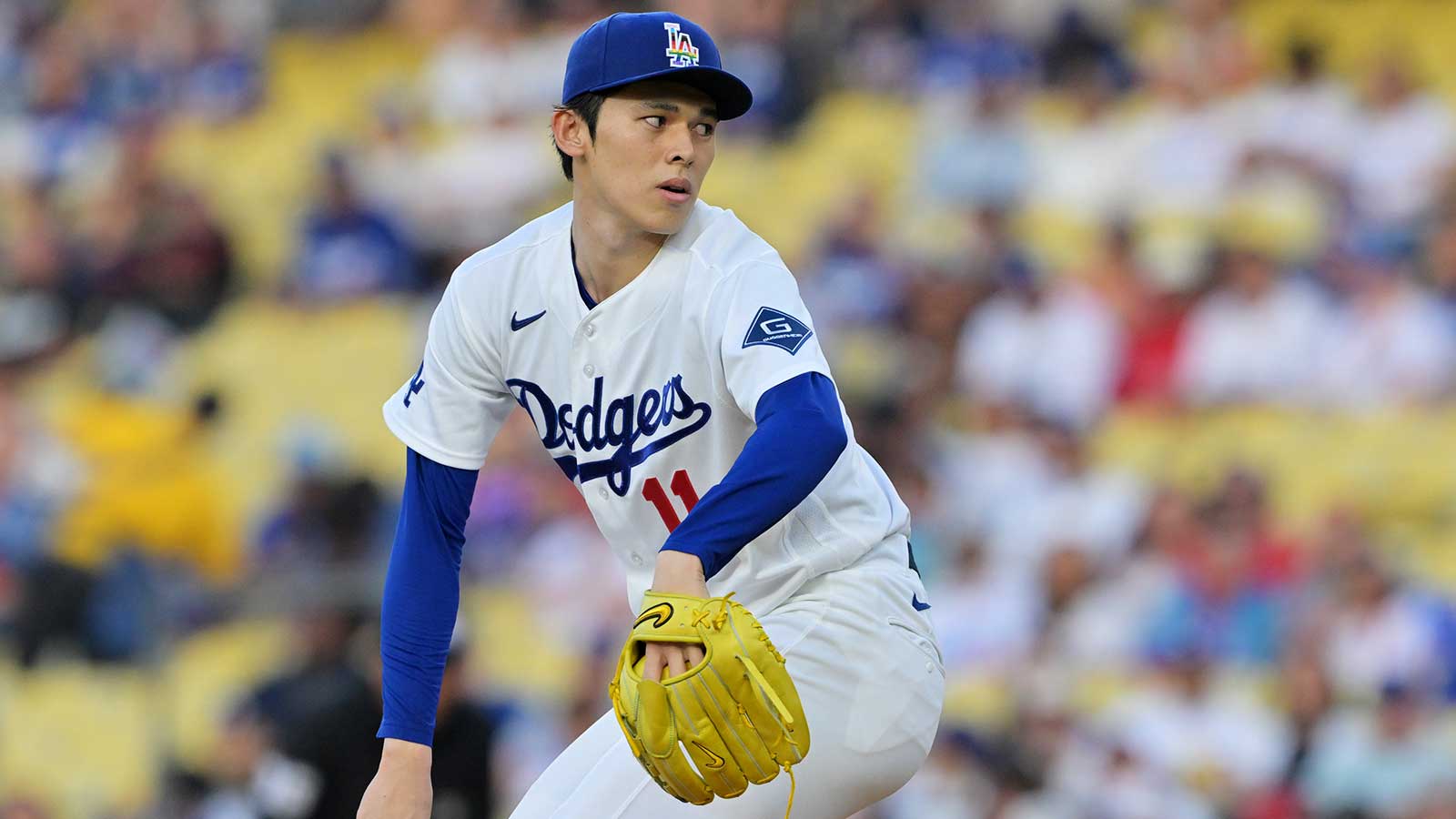 Dodgers news: Dave Roberts planning 'deep dive' into puzzling Roki