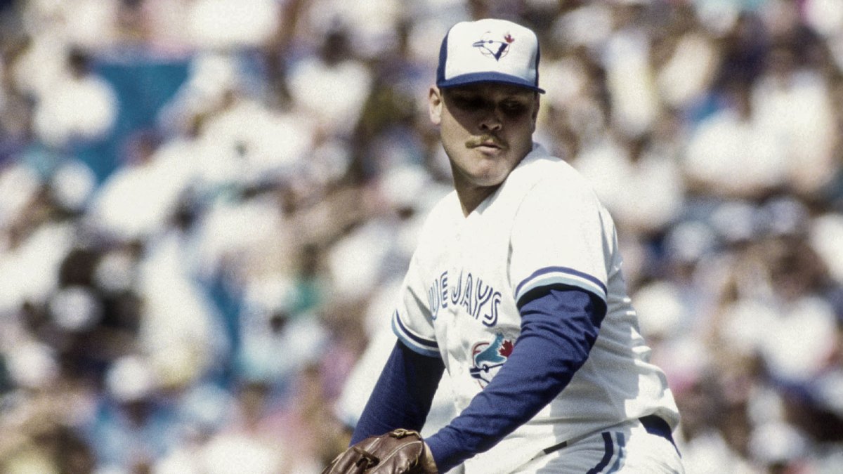 Blue Jays news: Duane Ward, winning pitcher of 1993 WS Game 6, dies at 62