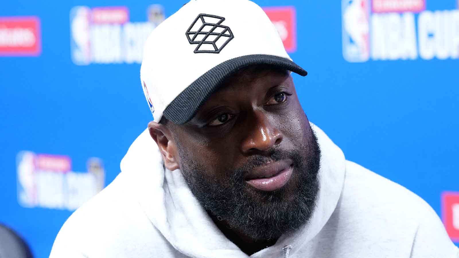 Dwyane Wade sends powerful message after ex-Heat teammate retires at 32