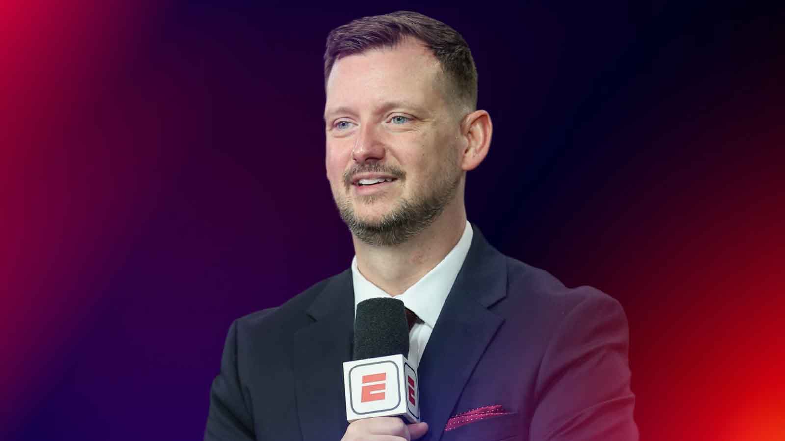 ESPN’s Matt Miller’s car crash video released