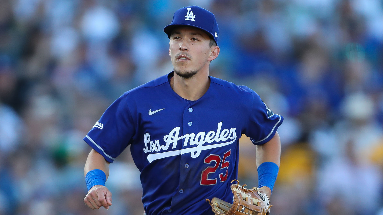 Dodgers news: LA expecting to get Tommy Edman boost vs. Rockies