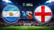 England Vs Argentina 2026 World Cup Prediction Odds Pick