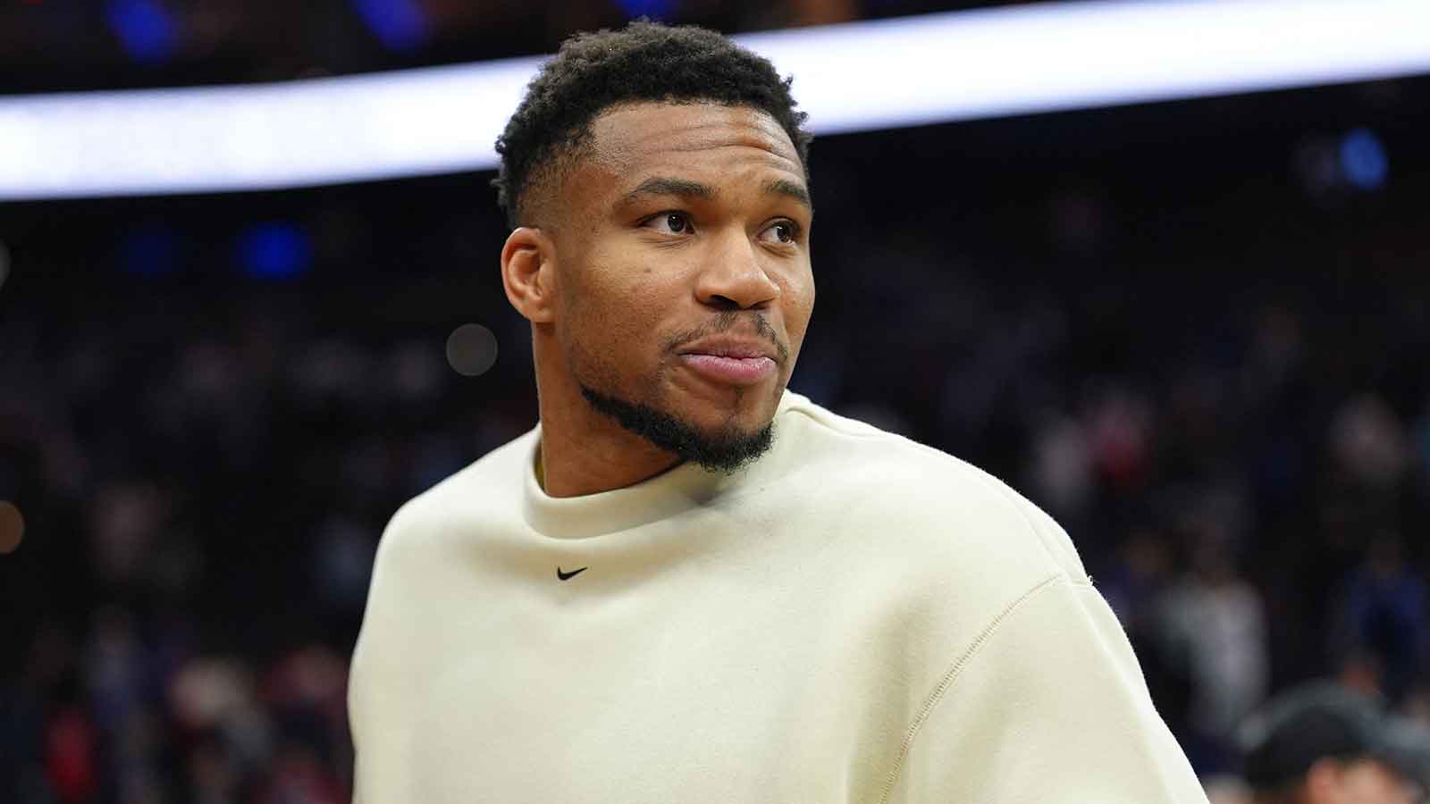Why Giannis isn't closing the door on a Bucks reunion after Heat trade