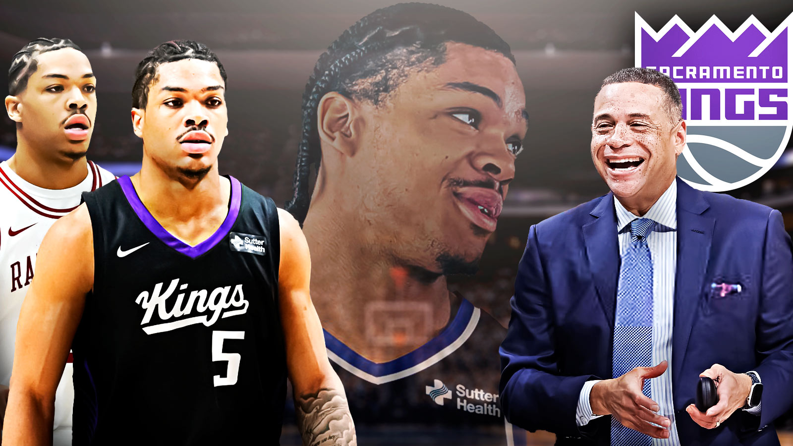 Sacramento Kings News, Rumors, and Highlights | ClutchPoints