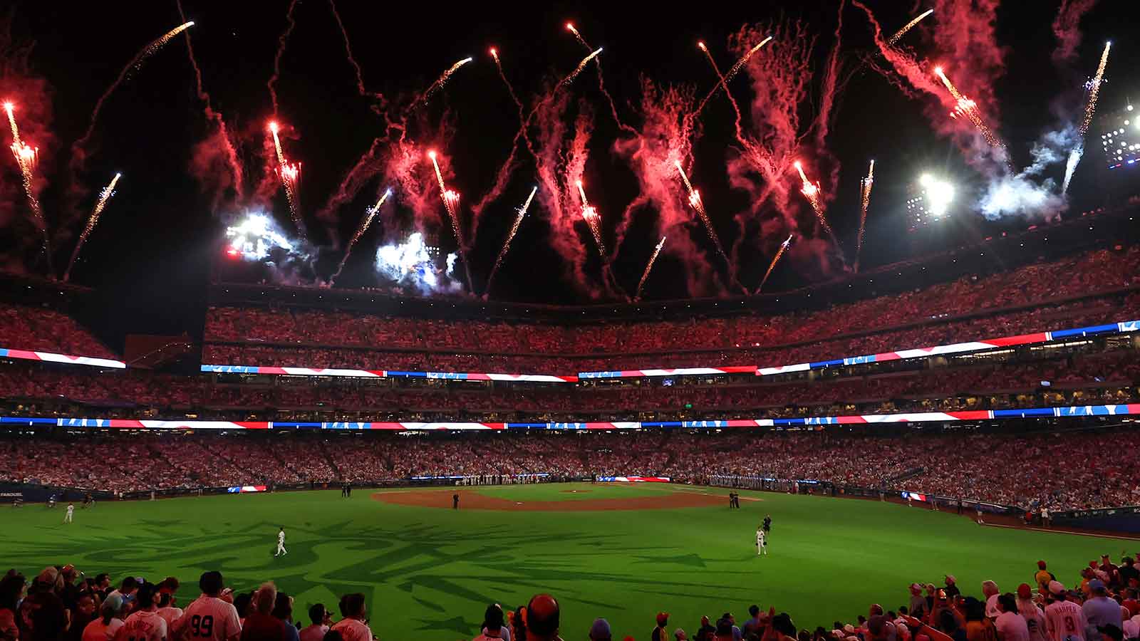 Dodgers’ Dave Roberts weighs in on MLB All-Star Game Sandlot tribute