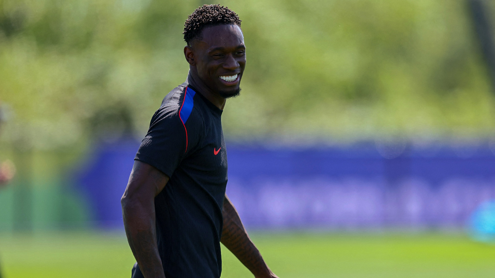 USMNT star Folarin Balogun becomes LeBron James’ Klutch teammate after World Cup breakout