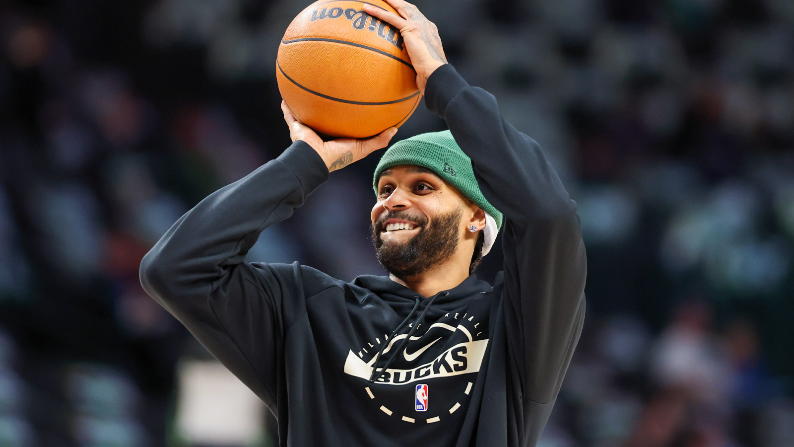 NBA Champion Catches Wild Stray After Bucks Furnish Gary Trent Jr. With $64,000,000 Contract That Has Insiders Crying Foul
