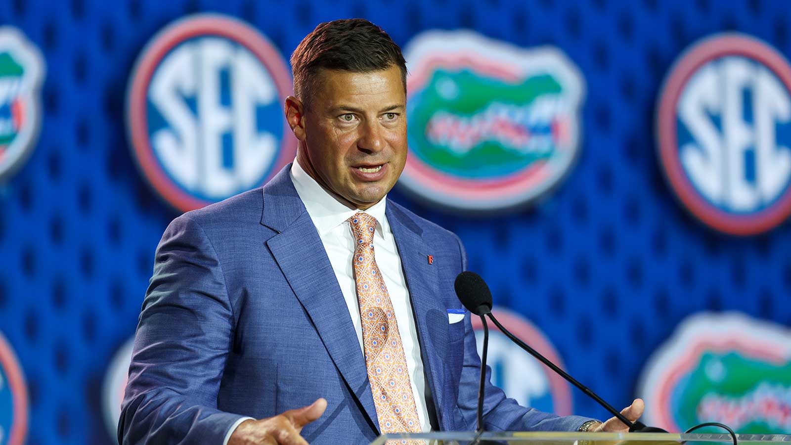 Florida Gators tabbed as rebound candidate in 2026 under Jon Sumrall
