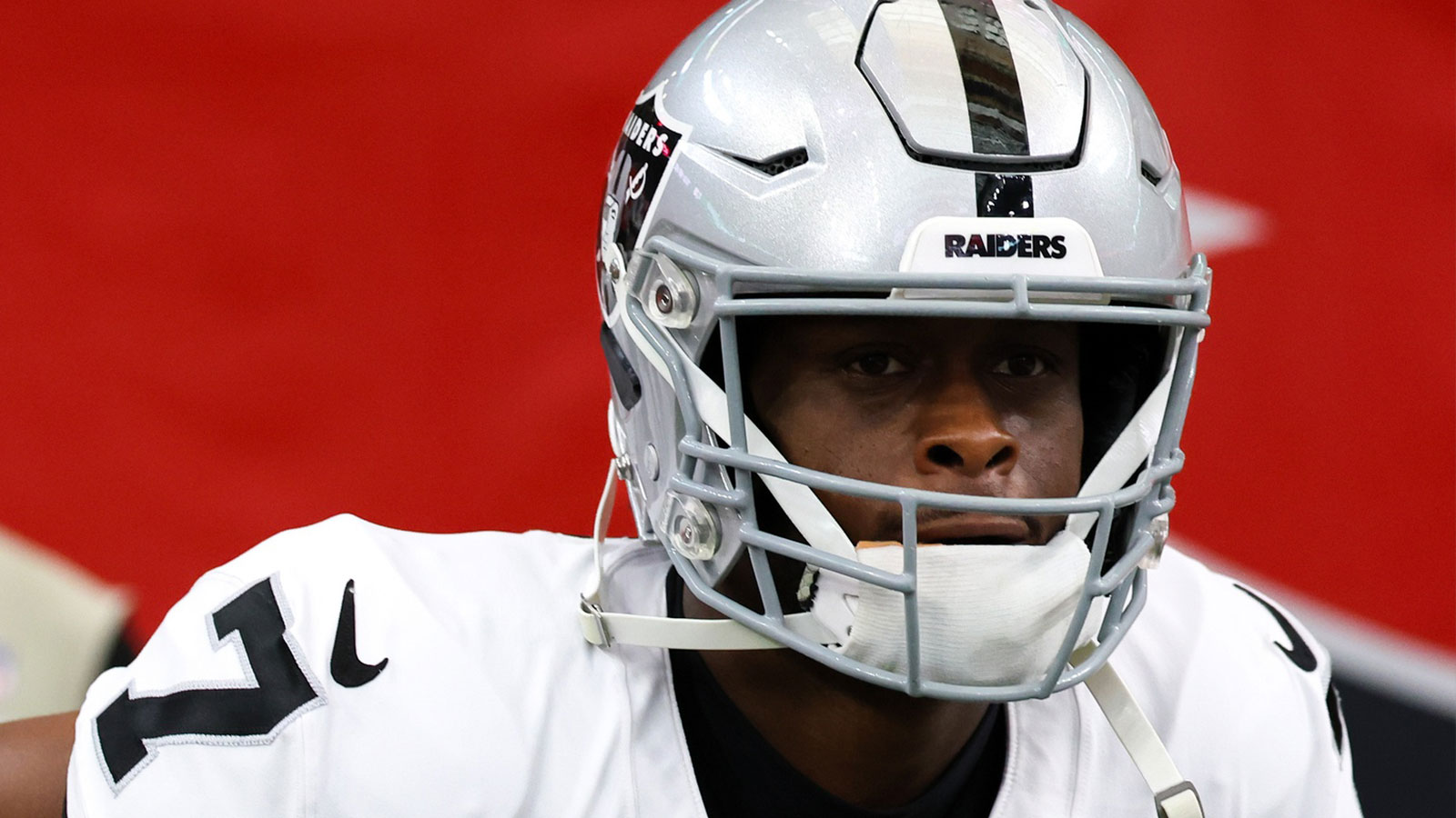 Jets QB Geno Smith has 3rd run-in with police in as many months