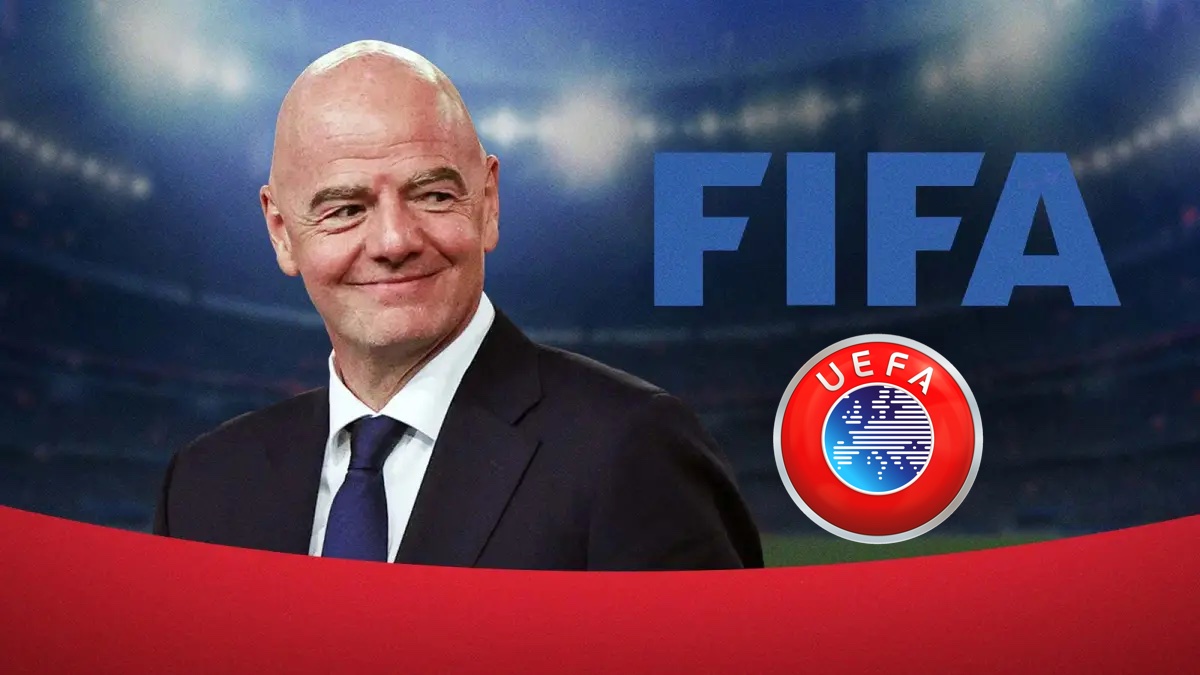 FIFA releases statement after UEFA, Concacaf boycott decisions