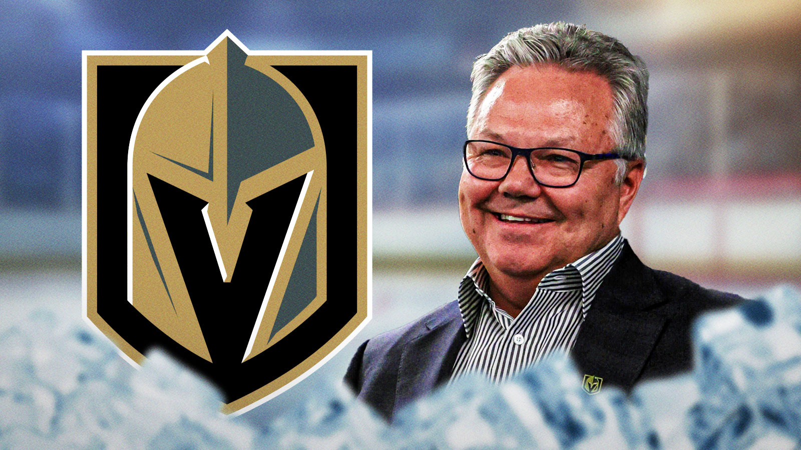 Golden Knights’ perfect trade target amid 2026 NHL Free Agency