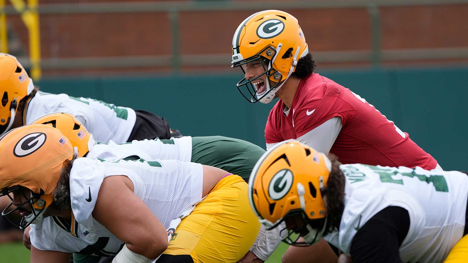 Packers news: Safeties edge out Jordan Love-led QB room for Green