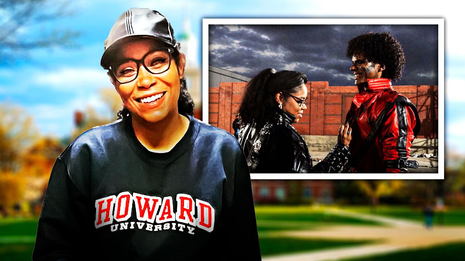 HBCU graduate plays huge role in 'Michael' movie success