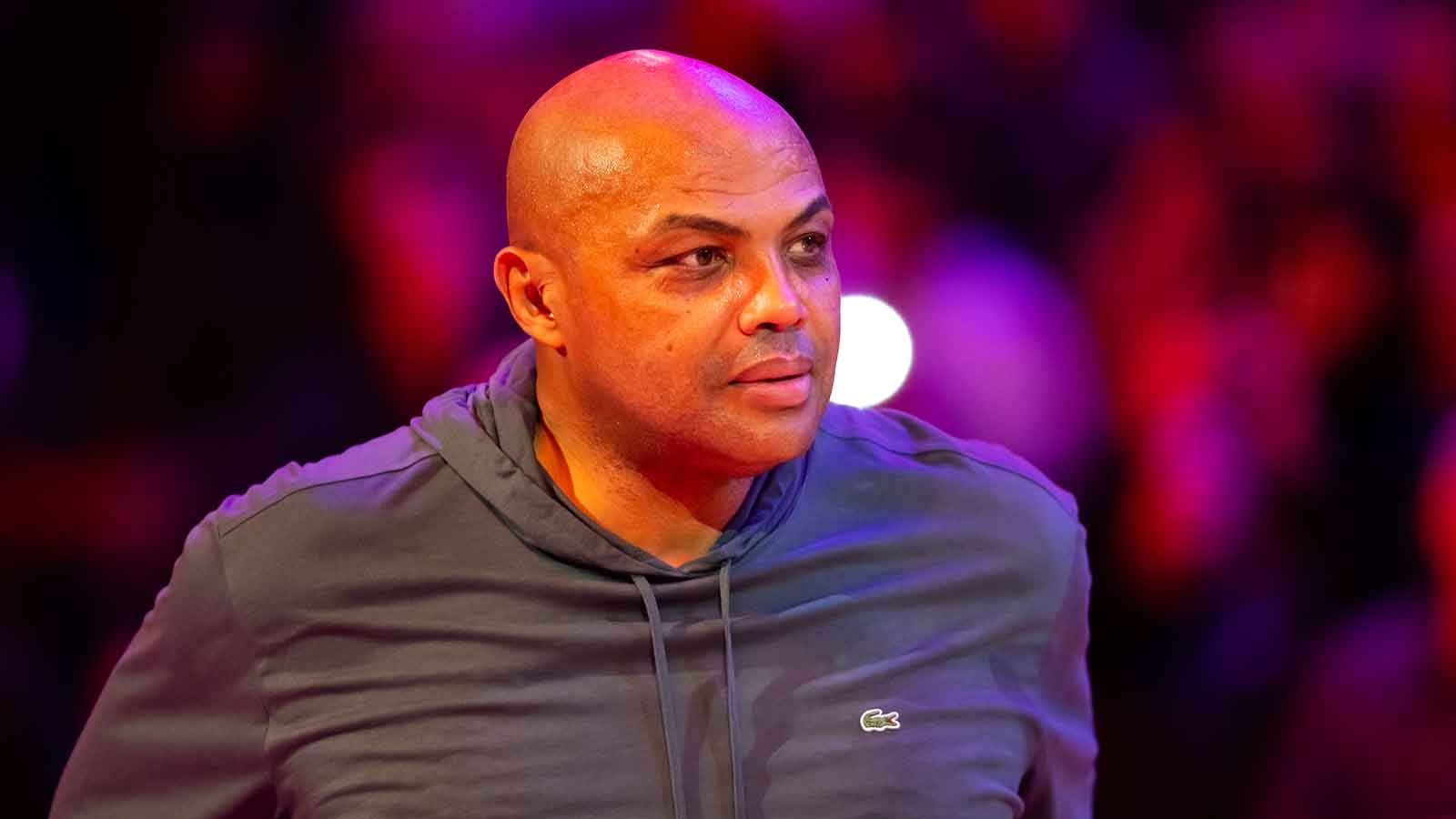 Charles Barkley’s truth bomb on Eastern Conference after 76ers’ LeBron James signing